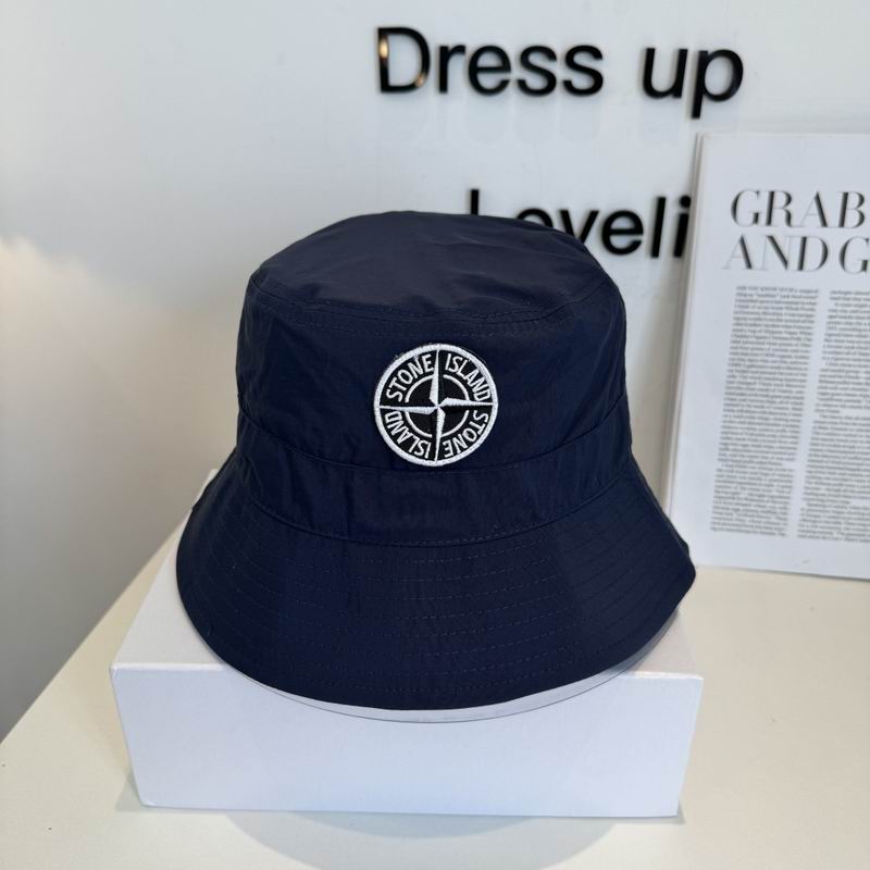 Stone Island Bucket Hat ID:20260722-235